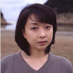 川上麻衣子?