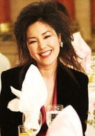 李輝香?