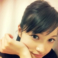 中山繪梨奈?