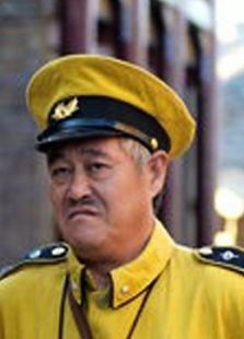 關東大先生