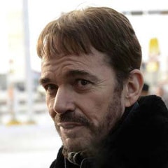 比利·鮑伯·松頓Billy Bob Thornton
