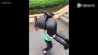 厲害了我的哥！人小鬼大