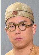 林曉峰