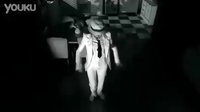 愛情公寓2 第8集 胡一菲 熱舞
