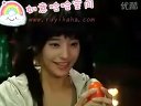 火花游戲中點頭娃娃的廣告