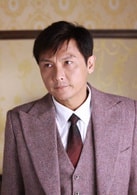 關禮杰