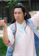 白凱南