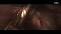 科幻冒險動畫電影《星際大逃亡》“觸手可及“版概念預(yù)告