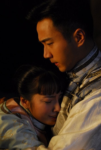 菩提樹(shù)下  演員