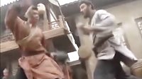 水滸傳之武松醉打蔣門(mén)神