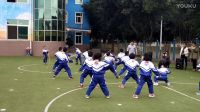 幼兒武術(shù)《中國(guó)龍》