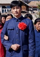 黃覺(jué)