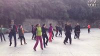 SBW張玉龍教跳第五套（北京水兵舞）音樂：阿哥阿妹