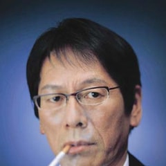 大杉漣?