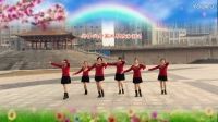 樟樹星光舞蹈隊【好好過日子】編舞樟樹雪兒