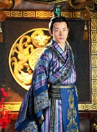 羅晉