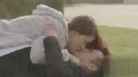 《放棄我抓緊我》電視劇 擁吻戲 王凱陳喬恩 秀恩愛 甜蜜指數爆表 又是霸道總裁和女神組合 接檔《解密》