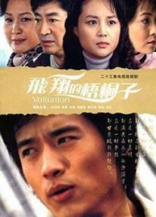 飛翔的梧桐子