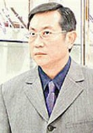 羅浩楷