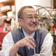 中村嘉葎雄?