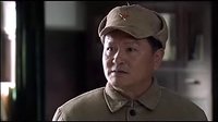 劉風(fēng)崗《鋼鐵年代》飾演尚鐵龍（陳寶國(guó)飾）首長(zhǎng)