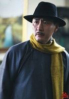 張子健