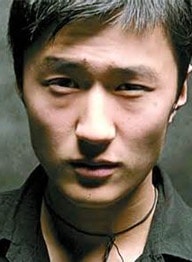 男主角 趙炳銳