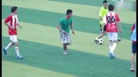 《旋風十一人》曝胡歌球賽特輯