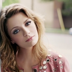 米莎·巴頓Mischa Barton