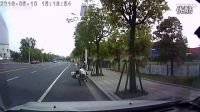 【《“違章停車”被“貼條”，卻被別人給利用了.....