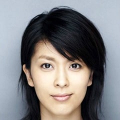 松隆子?