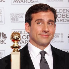 Steve Carell