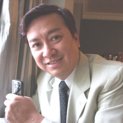 劉少君?