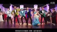 共舞一曲印度來風(fēng).India Waale.新年快樂.Happy New Year.2014