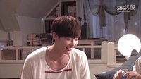 [百度李鐘碩吧]聽見你的聲音花絮12[韓語中字]