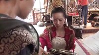 《軒轅劍之天之痕》獨家幕后花絮：劉詩詩玩弄軒轅神器