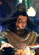 張天霖