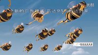 蜜蜂總動員預告片