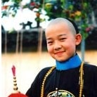 楊昊飛?