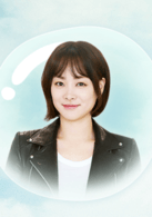 金麗娜