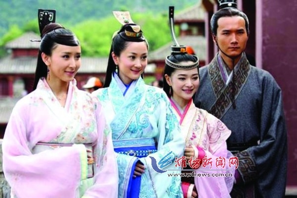 兵圣  劇照