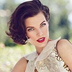 米拉·喬沃維奇/Milla Jovovich