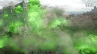 權利的游戲 第6季 第10集 大爆炸-被連根拔起的玫瑰