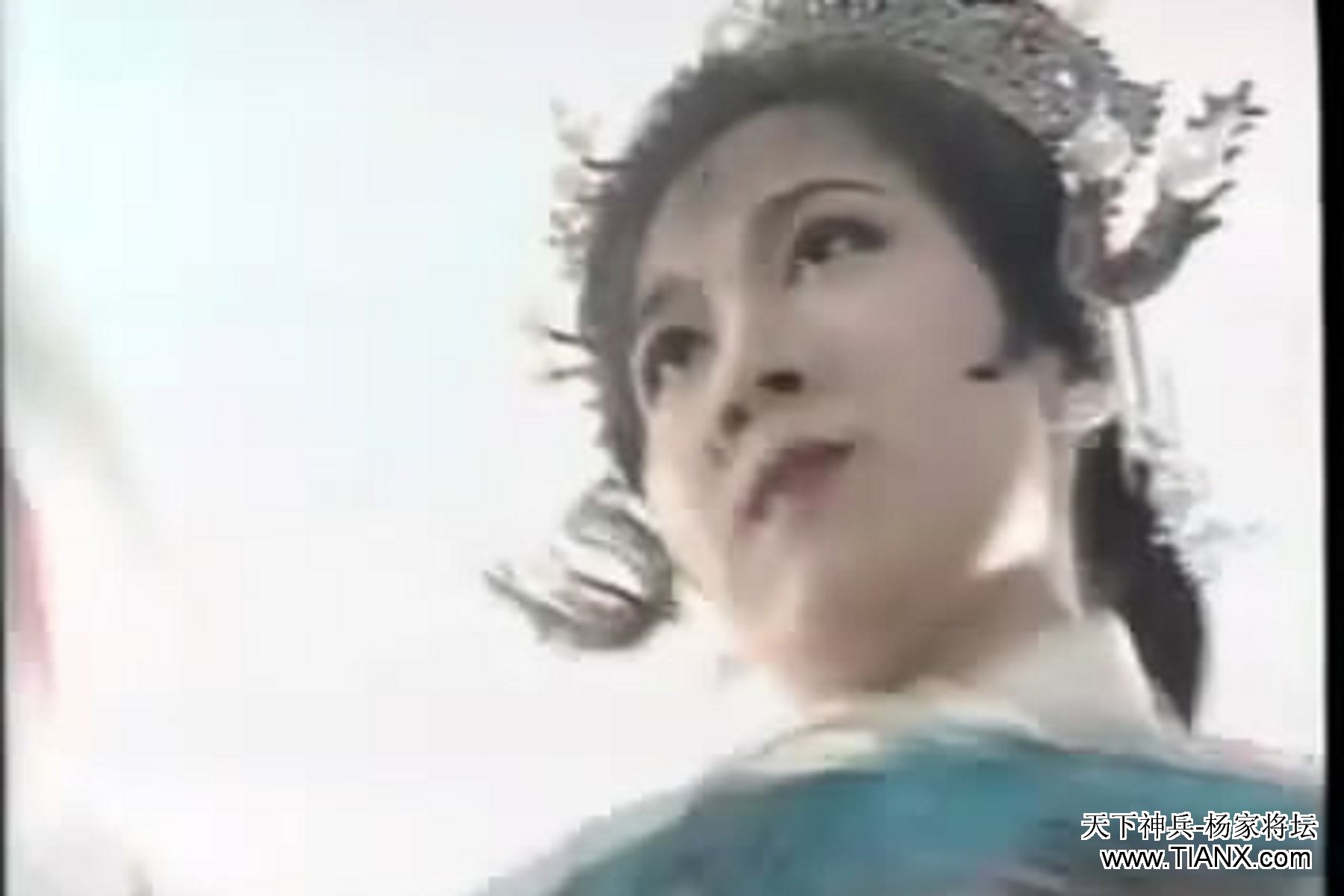 碧血青天楊家將劇照