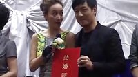 趙子琪欲加入隱婚一族  郭曉冬為兒子保重身體