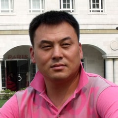 任希鴻