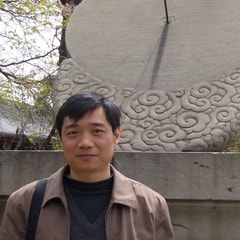 韓振國