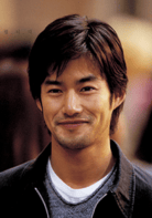 竹野內豐