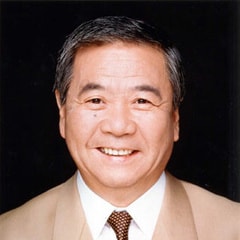 谷啟?