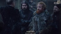 權(quán)力的游戲第五季第七集刪減片段